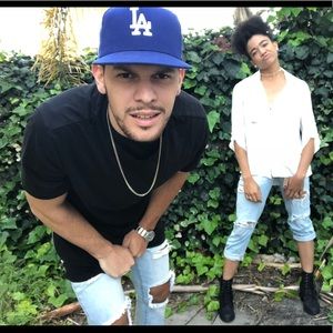 Meet your Posher, Jesse